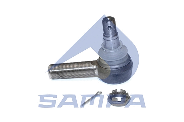 Tie Rod End (097.329)