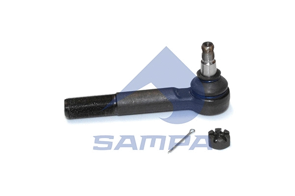 Tie Rod End (097.143)