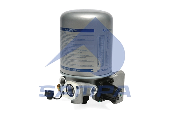 Air Dryer, compressed-air system (094.110A)