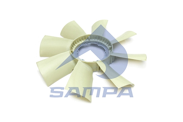Fan, engine cooling (041.406)