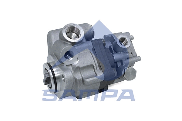 Hydraulic Pump, steering (209.101)