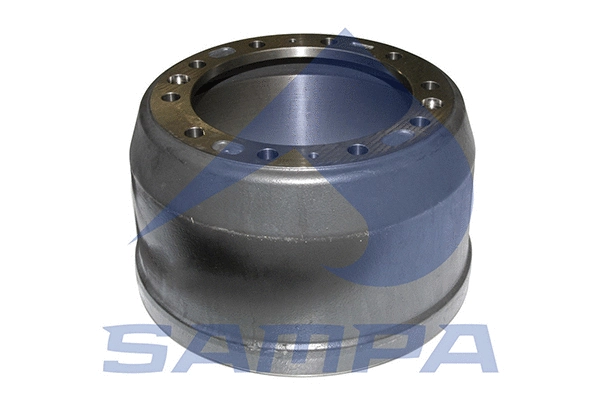 Brake Drum (050.370)