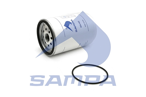 Fuel Filter (033.452)