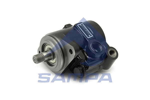 Hydraulic Pump, steering (031.237)