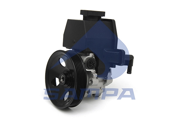 Hydraulic Pump, steering (205.313)