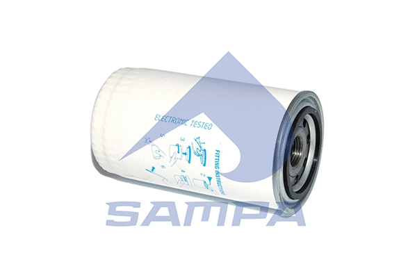Oil Filter (033.131)