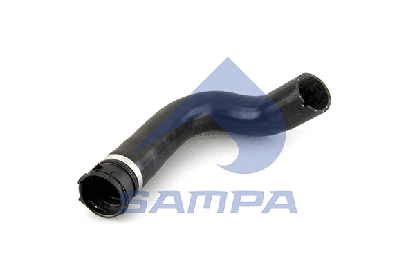 Radiator Hose (061.382)