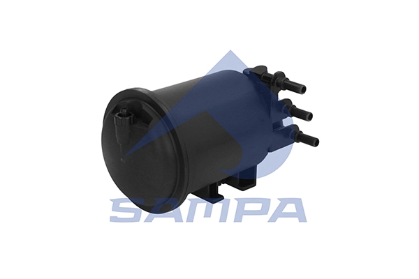 Fuel Filter (076.442)
