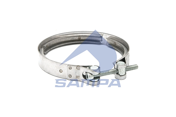 Pipe Connector, exhaust system (046.059)