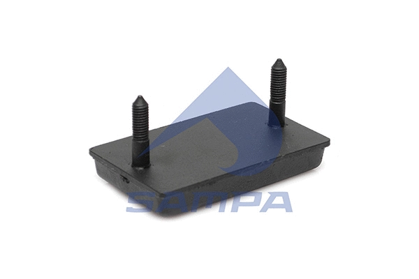 Rubber Buffer, suspension (052.144)