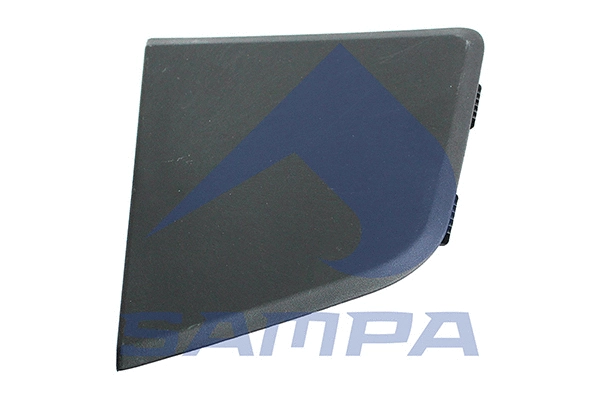 Cover, radiator grille (1830 0620)