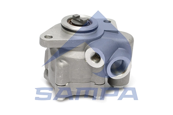 Hydraulic Pump, steering (010.103)