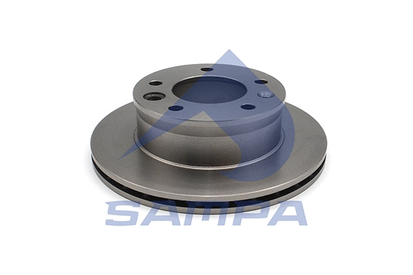 Brake Disc (206.436)