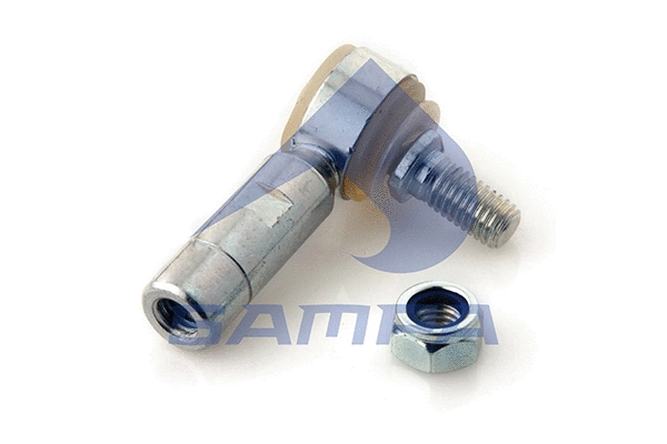 Tie Rod End (020.077)
