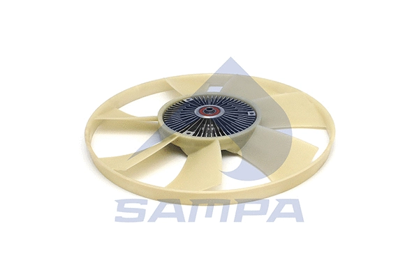 Fan, engine cooling (206.384)