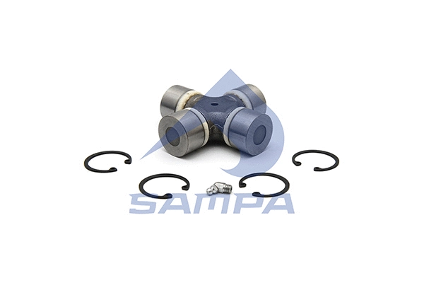 Joint, propshaft (062.300)