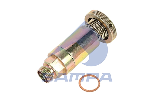 Pump, fuel pre-supply (038.283)