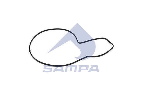 Gasket, water pump (034.277)