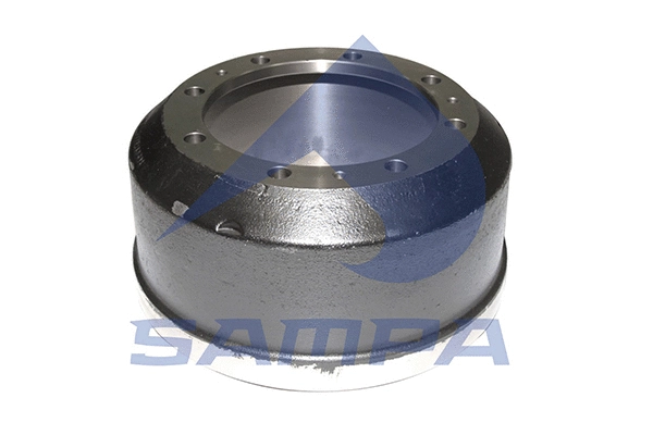 Brake Drum (100.453)
