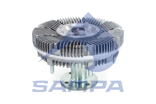 Clutch, radiator fan (210.493)