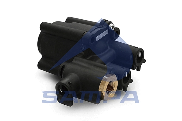 Shift Cylinder (035.197)