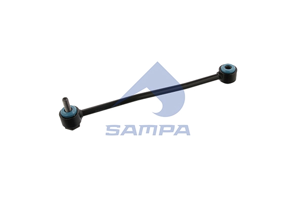 Centre Rod Assembly (097.1507)