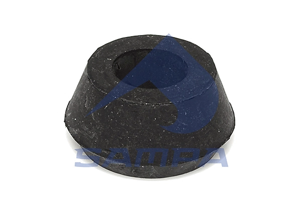 Mounting, shock absorber (040.005)