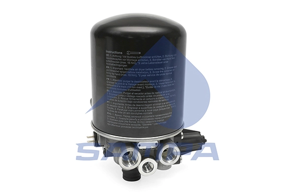 Air Dryer, compressed-air system (096.4131)