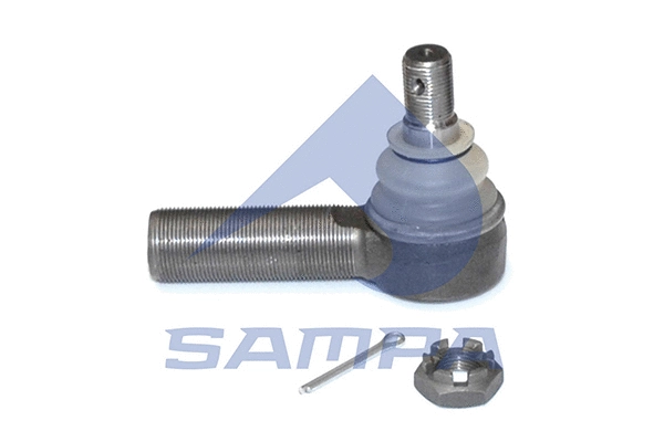Tie Rod End (097.118)