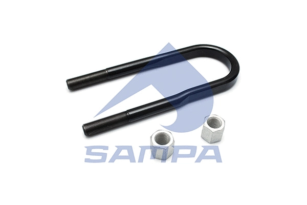 Spring Clamp (079.067)