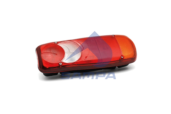 Tail Light Assembly (034.352)