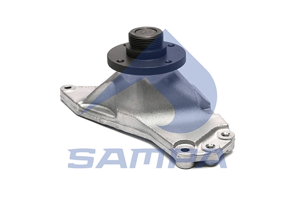 Support, radiator fan (209.352)