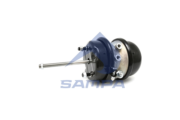 Spring-loaded Cylinder (092.244)