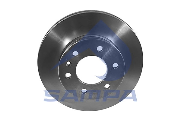 Brake Disc (010.2312)