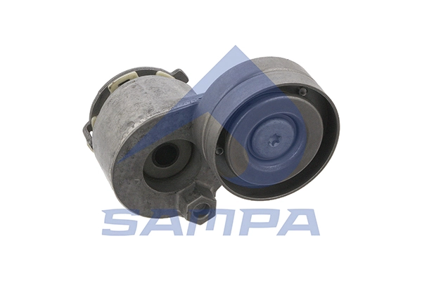 Belt Tensioner, V-ribbed belt (076.213)