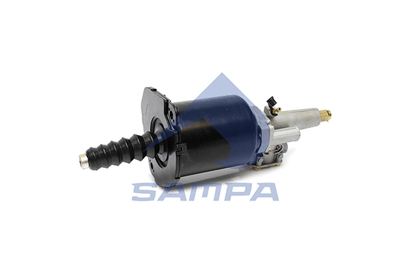 Clutch Booster (096.477)