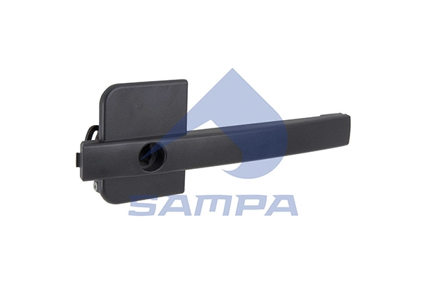 Exterior Door Handle (051.363)