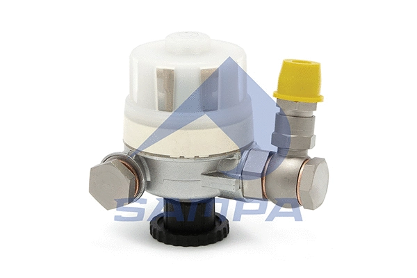 Pump, fuel pre-supply (210.149)