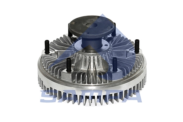 Clutch, radiator fan (022.208)