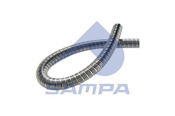 Exhaust Pipe (096.5104)