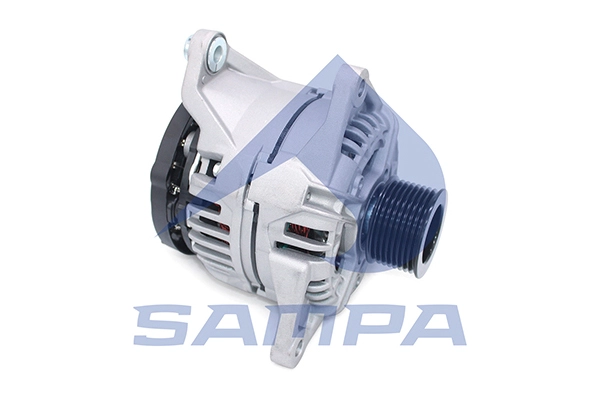Alternator (053.284)