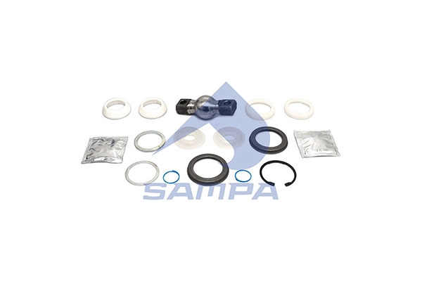 Repair Kit, control/trailing arm (060.502)