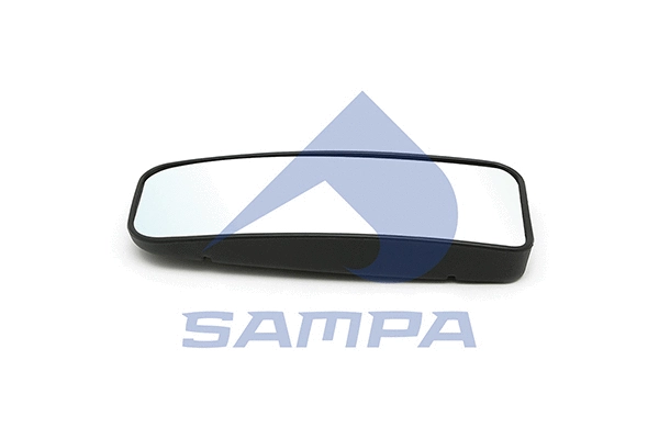 Mirror Glass, exterior mirror (205.071)