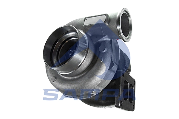 Charger, charging (supercharged/turbocharged) (025.490)