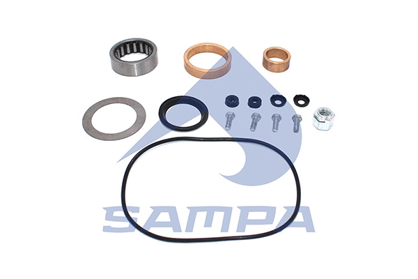 Repair Kit, starter (080.767)