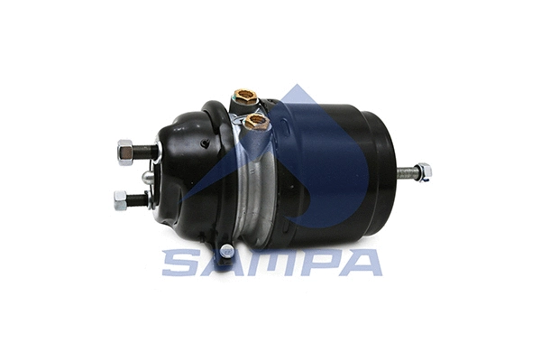 Spring-loaded Cylinder (092.305)