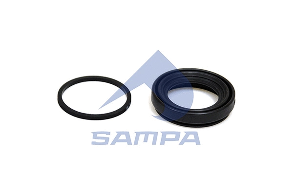 Repair Kit, brake caliper (095.670)