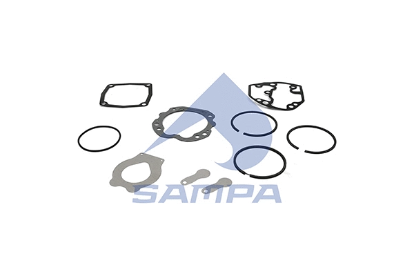 Repair kit, air compressor (094.755)