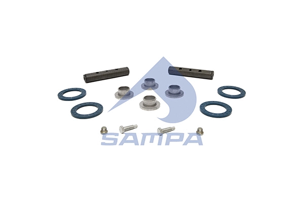 Repair Kit, driver cab stabiliser (050.661)