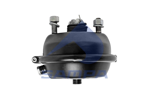 Spring-loaded Cylinder (096.3097)